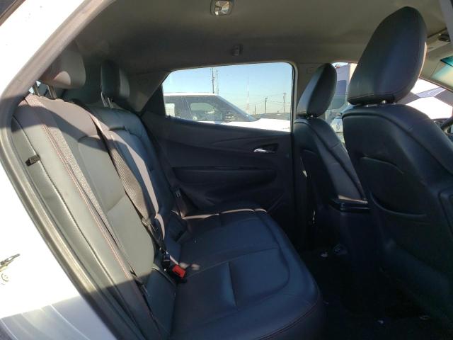 2017 CHEVROLET BOLT EV PR - 1G1FX6S07H4134412