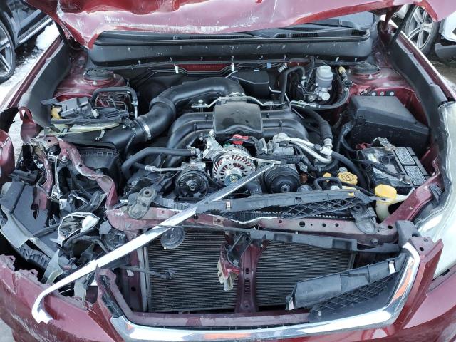 4S3BMDK68A2214181 Subaru Legacy 3.6r Limited