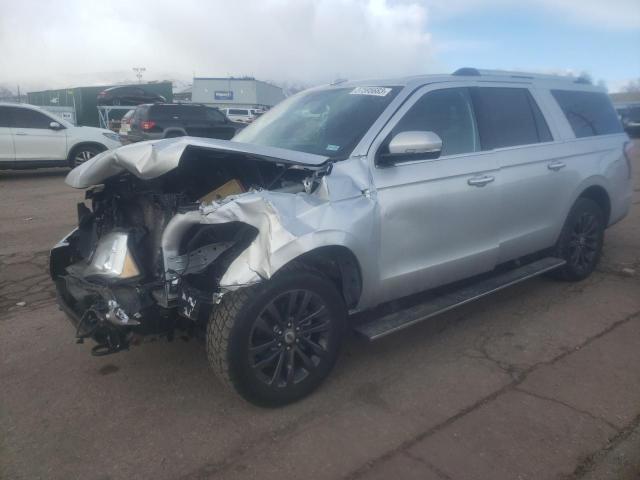 2019 FORD EXPEDITION 1FMJK2AT5KEA50588