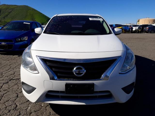 2015 NISSAN VERSA S - 3N1CN7AP8FL883847