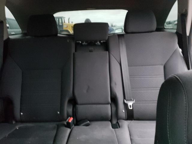 2017 KIA SORENTO LX 5XYPGDA50HG189038