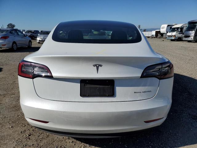 5YJ3E1EB5LF650544 Tesla MODEL 3