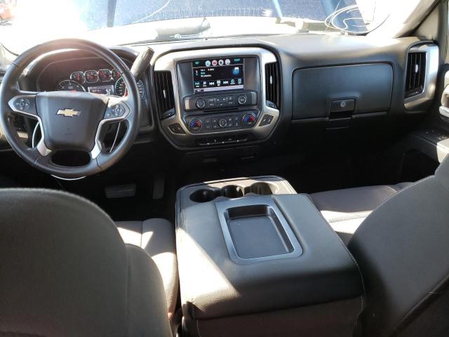 3GCUKREC4HG295355 Chevrolet Silverado K1500 Lt