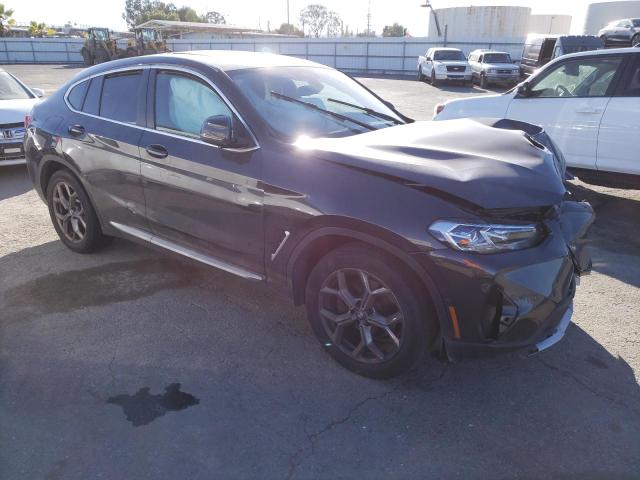 5UX33DT04N9L91131 BMW X4