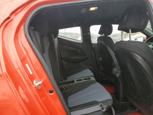 2020 HYUNDAI VELOSTER B - KMHTG6AFXLU020859