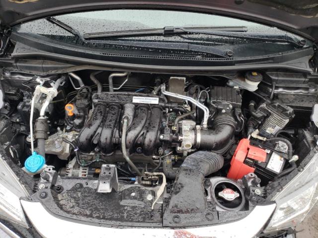 2019 HONDA FIT LX 3HGGK5H4XKM722297
