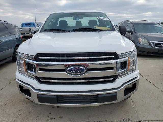 2019 FORD F150 - 1FTMF1C51KKD66182