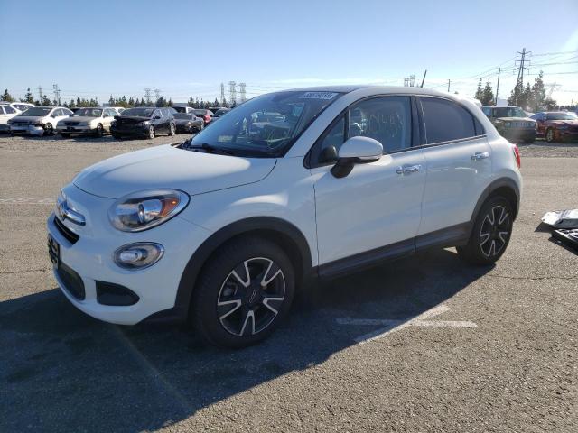 2016 FIAT 500X EASY - ZFBCFXBT8GP472611