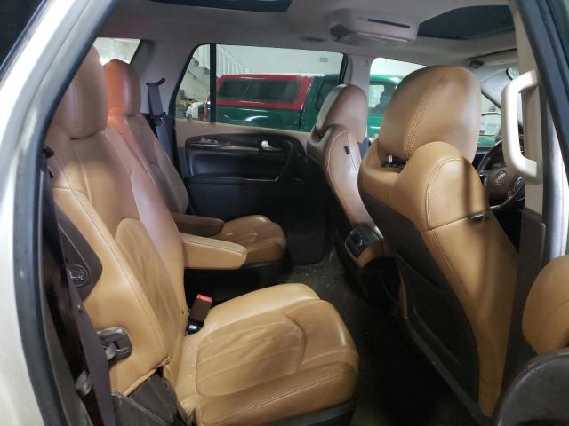2017 BUICK ENCLAVE - 5GAKVCKD2HJ142241