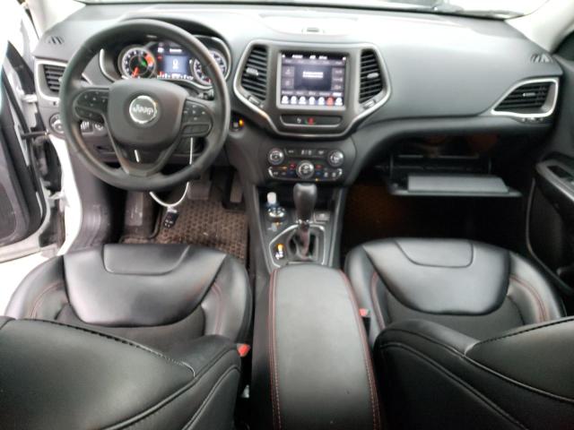 2019 JEEP CHEROKEE T - 1C4PJMBX4KD289747