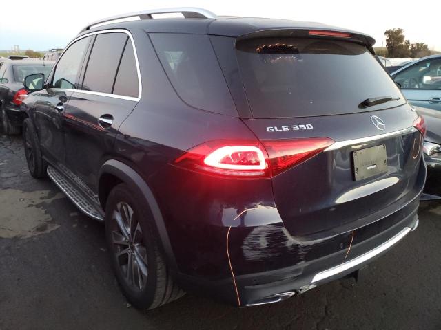 4JGFB4KB5LA073319 Mercedes-Benz Gle 350 4matic