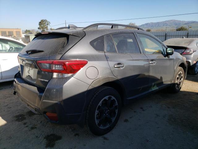 JF2GTAEC3NH236585 Subaru Crosstrek Premium
