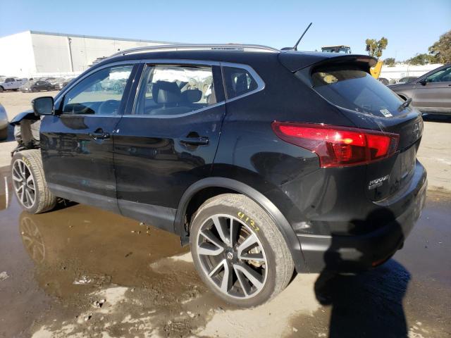 2019 NISSAN ROGUE SPOR - JN1BJ1CR2KW620339