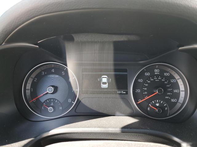 3KPF54AD1PE548093 KIA Forte Gt Line