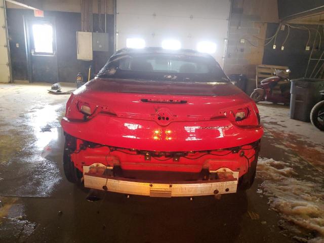 2019 BUICK CASCADA SP - W04WJ3N52KG300477