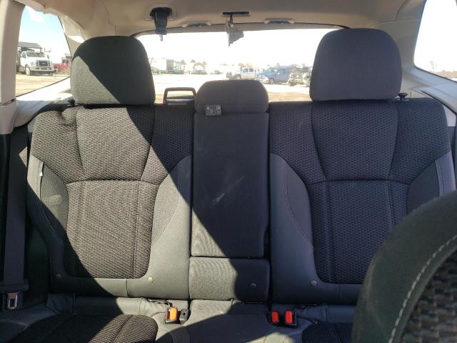 2022 SUBARU FORESTER P JF2SKADC9NH460281