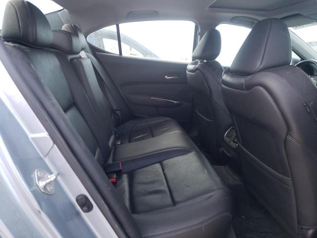 19UUB3F78FA800809 Acura Tlx Advance