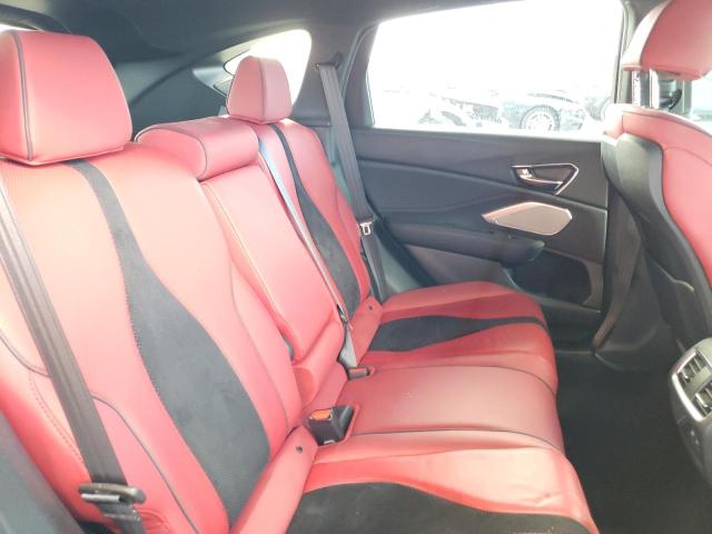 5J8TC1H63ML015200 Acura Rdx A-spec