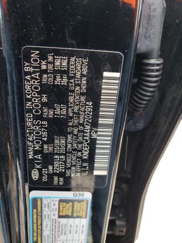 2021 KIA SELTOS LX - KNDEPCAA4M7202914