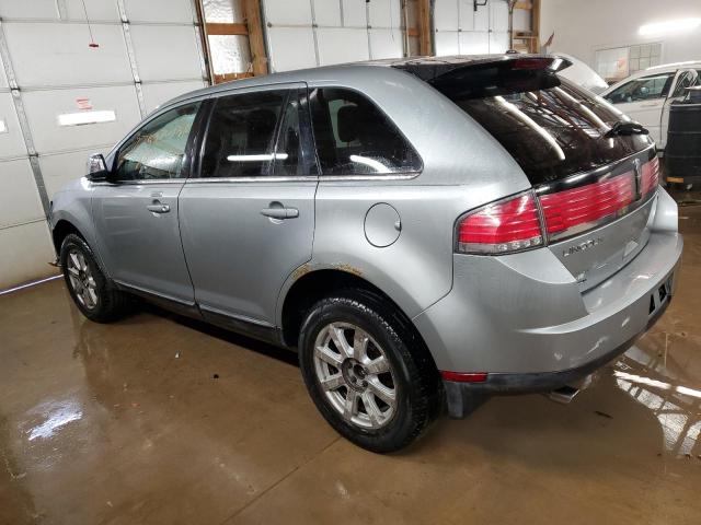 2LMDU68C27BJ25369 Lincoln MKX