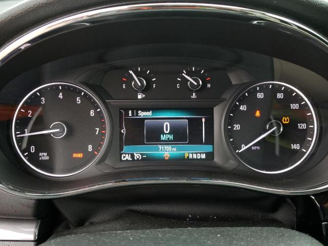 2017 BUICK ENCORE PRE - KL4CJHSB1HB196273