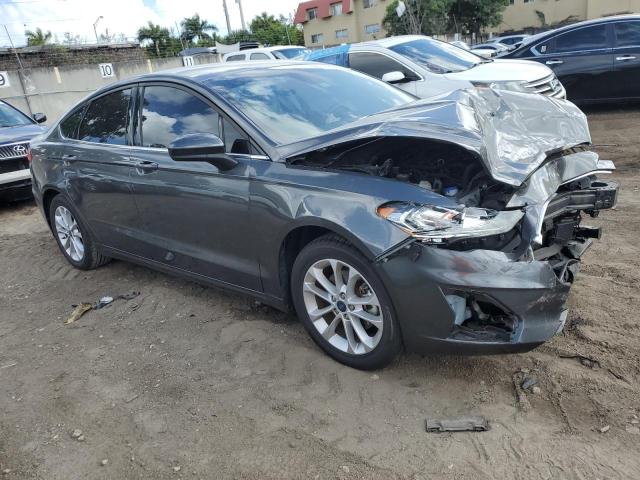 3FA6P0HD0LR104009 2020 FORD FUSION, photo no. 4