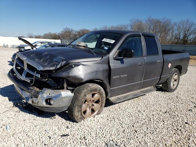 2004 Dodge Ram 1500 ST