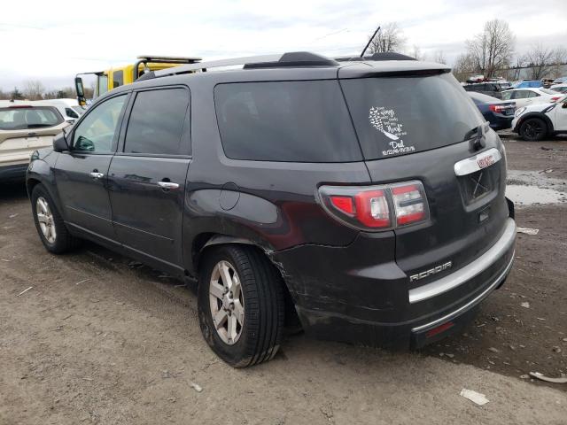 2015 GMC ACADIA SLE - 1GKKVNED4FJ319623