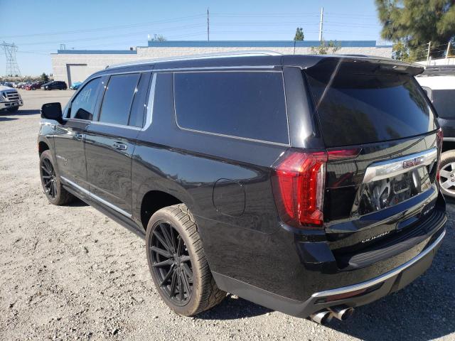 1GKS2JKL6NR246574 GMC YUKON XL DENALI
