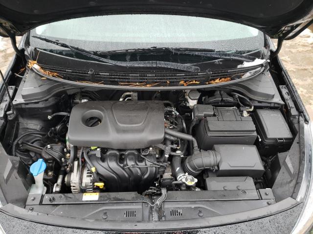 3KPA24AB0KE201137 KIA RIO S