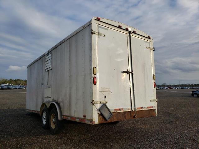 2004 FRRV TRAILER VIN: 5NHUCCV264N038648