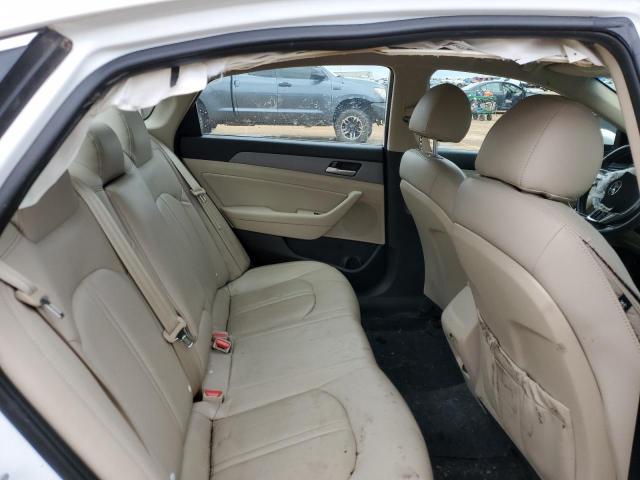 2018 HYUNDAI SONATA SPO - 5NPE34AF2JH641811