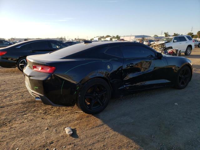 2016 CHEVROLET CAMARO LT - 1G1FB1RS4G0158195