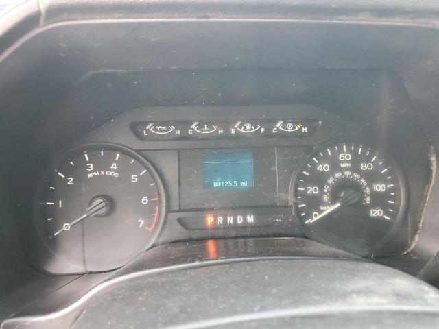 2019 FORD F150 - 1FTMF1C51KKD66182