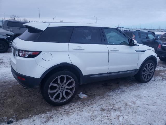 SALVR2BG0FH992743 Land Rover Range Rover Evoque Pure Premium