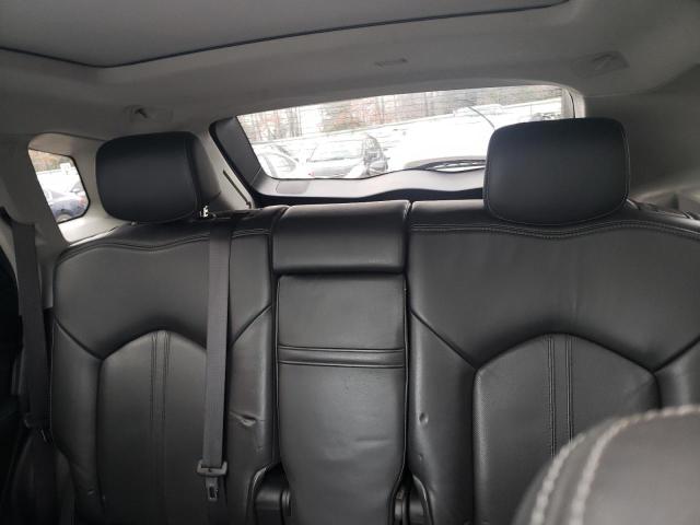 3GYFNEE37GS573339 Cadillac SRX