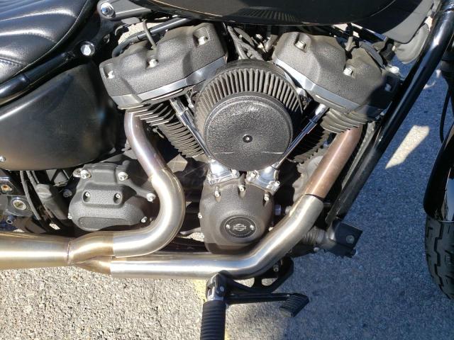 2018 HARLEY-DAVIDSON FXBB STREE 1HD1YJJ35JC029892