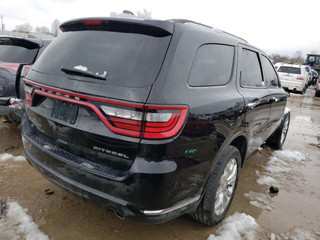 2018 DODGE DURANGO CI - 1C4RDJEG5JC498185