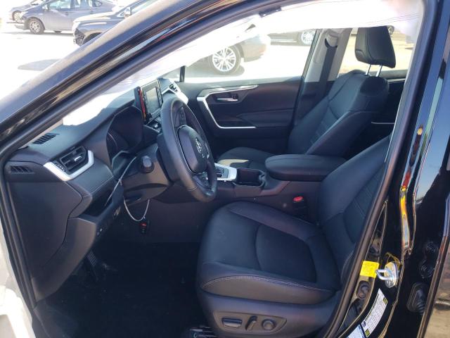 2022 TOYOTA RAV4 XLE P - 2T3A1RFV8NC322379