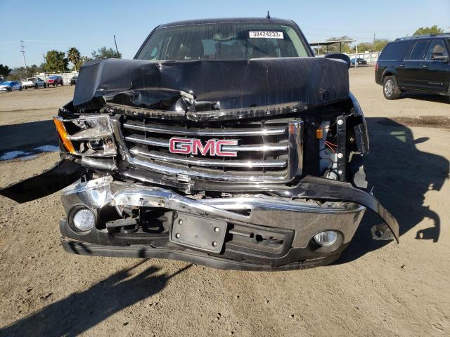 3GTP2WE77DG329622 | 2013 GM c sierra k1500 slt