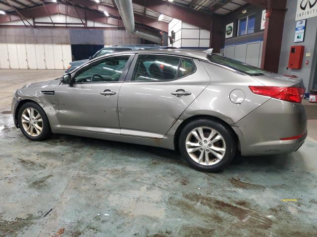 5XXGN4A75DG106189 KIA OPTIMA EX