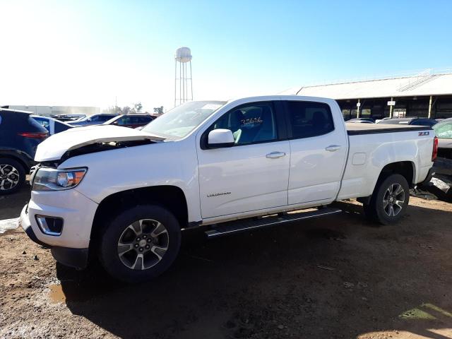 2015 CHEVROLET COLORADO Z - 1GCGSCE39F1116183
