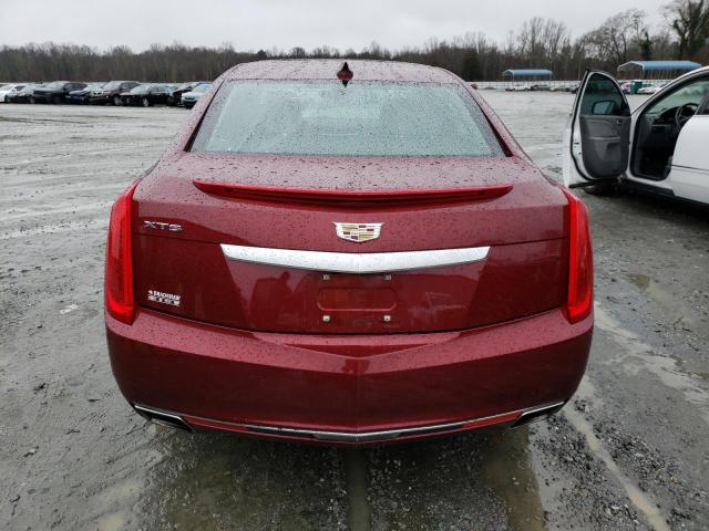 2017 CADILLAC XTS LUXURY - 2G61M5S32H9120366