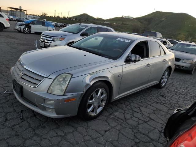 2005 Cadillac STS 