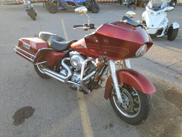 2008 HARLEY-DAVIDSON FLTR - 1HD1FS4178Y680430