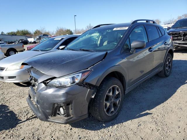 2020 SUBARU CROSSTREK - JF2GTAEC7L8247702