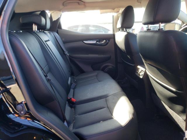 2019 NISSAN ROGUE SPOR - JN1BJ1CR2KW620339