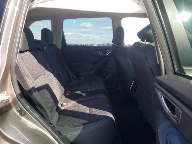 2022 SUBARU FORESTER P JF2SKADC9NH460281