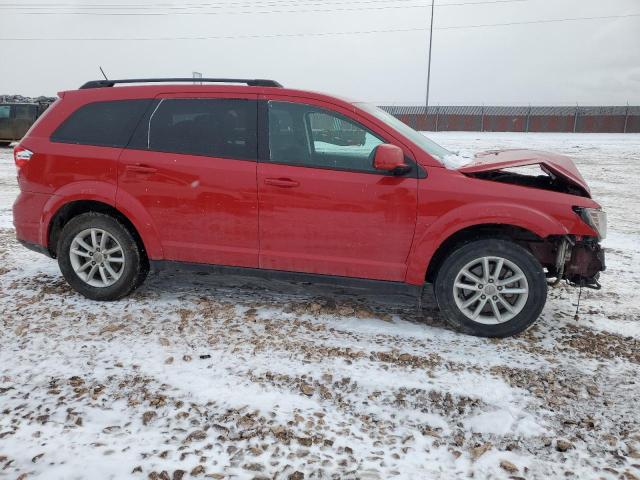 3C4PDCBG8ET296619 Dodge Journey Sxt