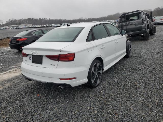 2020 AUDI A3 S-LINE WAUBEGFF6LA105880
